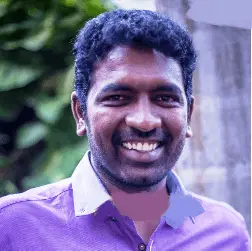 Tamil Director N. Anand