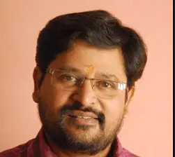 Telugu Director N. Shankar