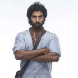 Tamil Movie Actor NL Srinivasan