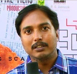 Tamil Director N Phanindra
