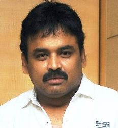 Tamil Producer N Subash Chandrabose