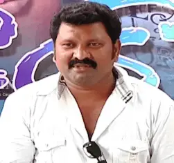 Telugu Producer Naadam Rama Rao