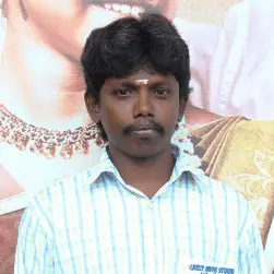 Tamil Editor Nadhi Puyal
