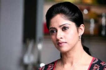 Nadhiya’s Movie Struck In Censor! Came Out With UA!