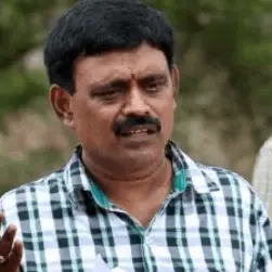 Kollywood Director Naga Venkatesh Biography, News, Photos, Videos | NETTV4U