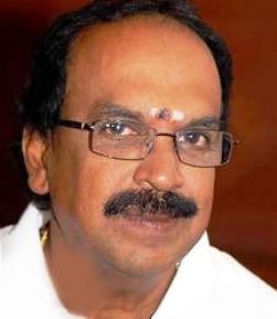Kannada Director Naganna