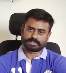 Tamil Director Nagendran R