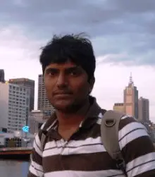 Telugu Cinematographer Nagesh Banel