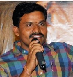 Telugu Producer Nagi Reddy