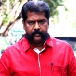 Tamil Journalist R Gopal
