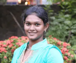 Tamil Movie Actress Nakshathra