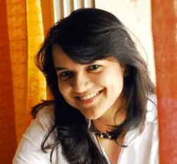 Hindi Editor Namrata Rao