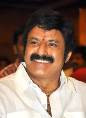 Telugu Movie Actor Nandamuri Balakrishna