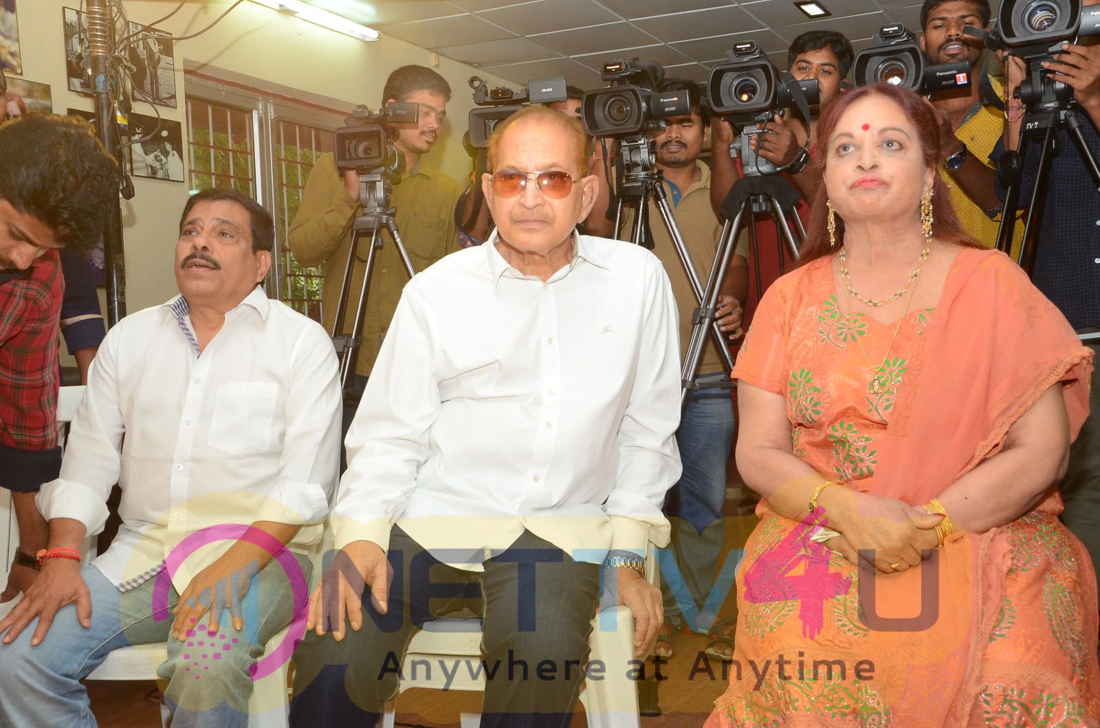 Nandini Nursing Home  Movie First Look Launch Stills Telugu Gallery