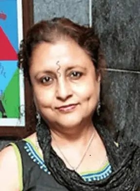 Bengali Director Nandita Roy