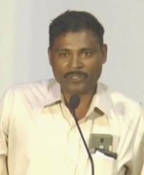 Tamil Lyricist Nanjil Sampath