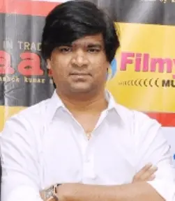 Hindi Producer Narendra Singh