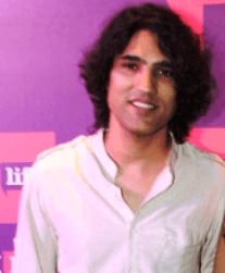 Naresh Kamath Hindi Musician