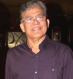 Hindi Director Naresh Malhotra
