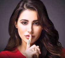 Nargis Fakhri Had A Severe Disease!
