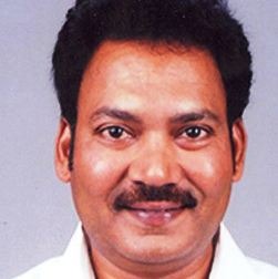 Telugu Supporting Actor Narra Srinivas