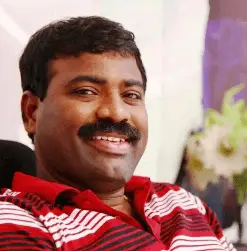 Telugu Musician Narsan Kasala