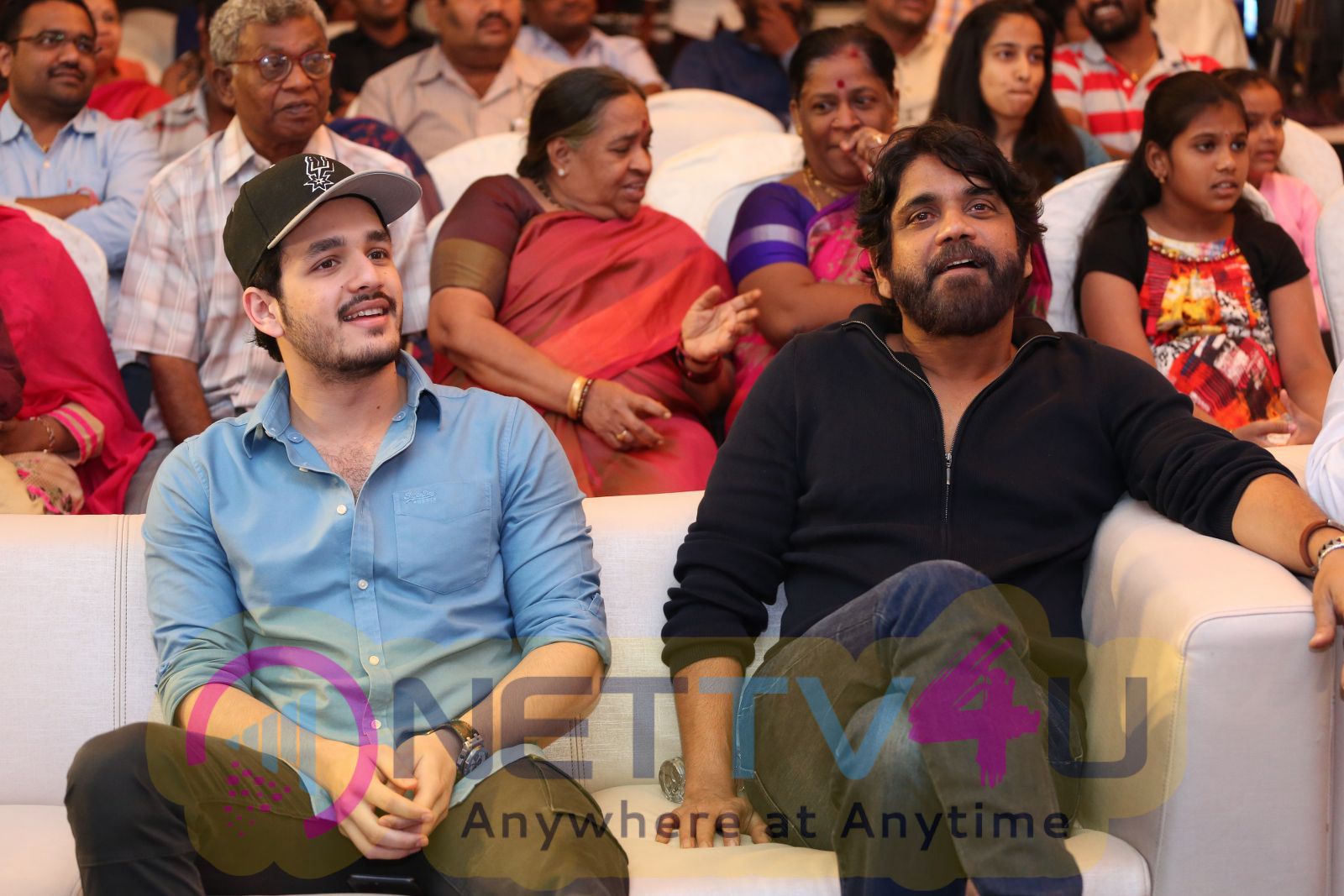 Naruda Donaruda Movie Audio Launch Photos Telugu Gallery