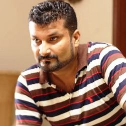 Hindi Director Of Photography Nasir Jamal