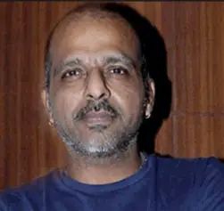 Hindi Director Navdeep Singh
