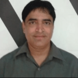 Navin Tyagi Hindi Lyricist