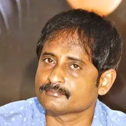 Telugu Producer C V Mohan