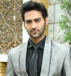 Navi Bhangu Hindi Model