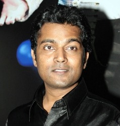 Hindi Actor Navin Prabhakar
