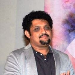 Telugu Music Director Navneeth Sundar