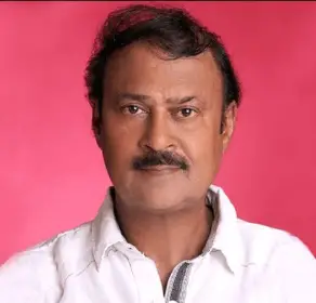 Telugu Lyricist Nawab Arzoo