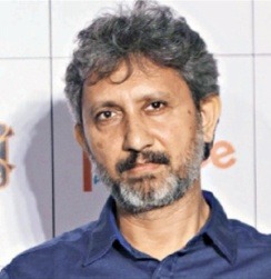 Hindi Director Neeraj Kabi