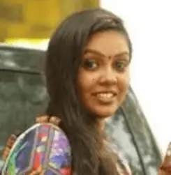 Malayalam Movie Actress Neethu Lal