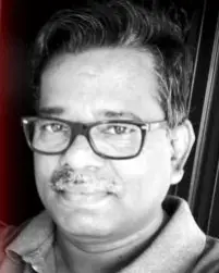 Tamil Producer Anthony Thirunelveli