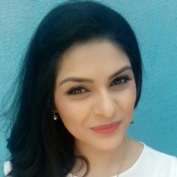Hindi Tv Actress Neha Kaul