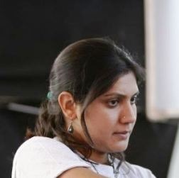 Hindi Director Of Photography Neha Parti Matiyani