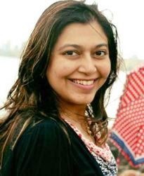Hindi Playback Singer Neha Rajpal