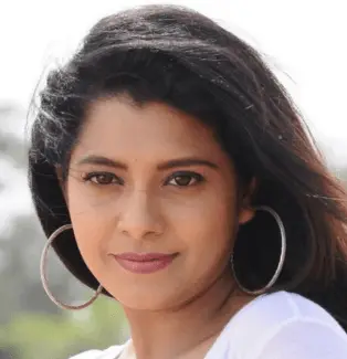 Tamil Movie Actress Arshitha Sai