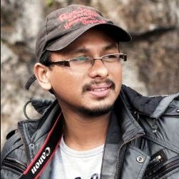 Malayalam Cinematographer Neil D Cunha