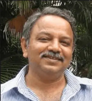 Hindi Editor Neil Sadwelkar