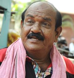 Tamil Movie Actor Nellai Siva