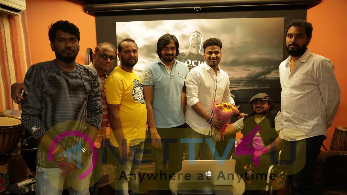 Nenorakam Telugu Movie Chudakunda Song Teaser Launch Stills Telugu Gallery