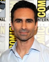 English Supporting Actor Nestor Carbonell