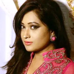 Kannada Movie Actress Netra Sindhya