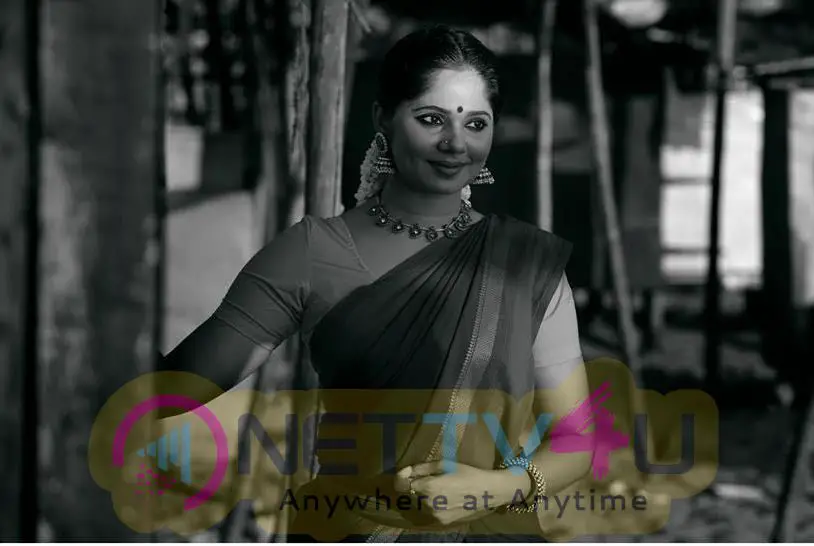 New Tamil Actress Samarthya Nedimaram Photo Shoot  Pics Tamil Gallery