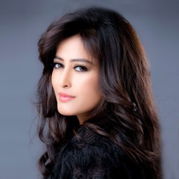 Kannada Movie Actress Nidhi Subbaiah